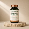 Chardon-Marie BIO 200 gélules — Foie & détoxification | Framedis