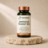 Ampoules Transit BIO 20 ampoules — Cure intensive transit | Framedis
