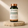 Glucosamine Chondroïtine 60 gélules — Articulations et cartilages | Framedis