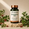 Busserole BIO 100 gélules — Confort urinaire et vessie | Framedis
