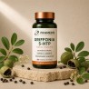 Griffonia 5-HTP 200 gélules — Moral, sérénité, sommeil | Framedis