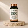 Ampoules Confort Urinaire BIO 20 ampoules — Vessie, drainage | Framedis