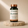Mélatonine 1,8 mg — 60 comprimés meilleur endormissement | Framedis