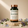Mélatonine 1,8 mg — 60 comprimés meilleur endormissement | Framedis