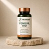 Fenouil BIO 200 gélules — Digestion, ballonnements et confort | Framedis