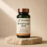 Myrtille BIO 200 gélules — Vision, rétine et anti-oxydant | Framedis