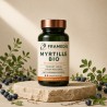 Myrtille BIO 200 gélules — Vision, rétine et anti-oxydant | Framedis