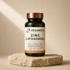 Zinc Liposomal 60 gélules — Peau, immunité, antioxydant | Framedis
