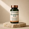 Millepertuis BIO 200 gélules — Équilibre émotionnel et sérénité | Framedis