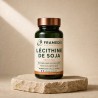 Lécithine de Soja en capsules — Cœur & cholestérol | Framedis