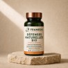 Défenses Naturelles BIO — Échinacée, Plantain, Curcuma | Framedis