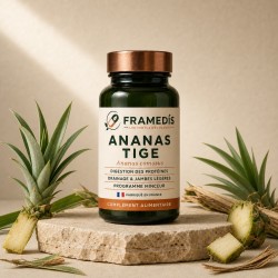 Ananas Tige