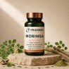 Moringa 200 gélules — Tonus & Vitalité | Framedis