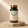 Reishi BIO 120 gélules — Immunité & anti-oxydant | Framedis