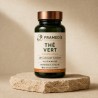 Thé vert en gélules — Anti-oxydant & minceur | Framedis