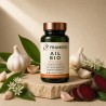 Ail BIO en gélules — Cœur, artères & défenses | Framedis