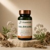 Valériane 200 gélules - Détente & sommeil | Framedis