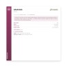 Ananas Tige 200 gélules — Minceur & Drainage | Framedis