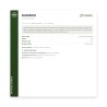 Bambou Tabashir 200 gélules — Beauté & Articulations | Framedis