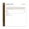 Chardon-Marie en gélules — Foie & détoxification | Framedis