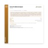 Eleuthérocoque 200 gélules - Vitalité & défenses | Framedis