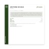 Lécithine de Soja 100 capsules — Cholestérol, mémoire | Framedis
