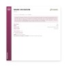 Marc de Raisin 200 gélules - Draineur naturel | Framedis