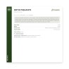 Ortie Feuille en gélules — Reminéralisant naturel | Framedis