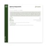 Ortie Racine en gélules — Confort masculin & urinaire | Framedis