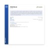 Propolis 200 gélules - Voies respiratoires & immunité | Framedis