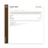Radis noir 200 gélules - Drainage du foie & vésicule | Framedis