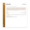 Spiruline BIO 100 comprimés - Super-aliment | Framedis