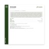 Onagre en capsules — Cycle féminin & peau | Framedis