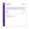 Valériane 200 gélules - Détente & sommeil | Framedis