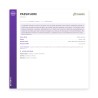 Passiflore 200 gélules — Sérénité, sommeil et détente | Framedis