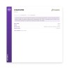 Chanvre BIO 200 gélules - Graines nutritives | Framedis