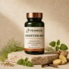 Digestion BIO 120 gélules — Confort digestif & transit | Framedis