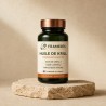 Huile de Krill 90 capsules — Oméga 3, EPA & DHA | Framedis