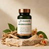 Ashwagandha 60 gélules — Stress & vitalité | Framedis