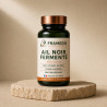 Ail Noir Fermenté en gélules — Anti-oxydant cardio | Framedis