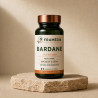 Bardane en gélules — Détox & peau saine | Framedis