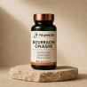 Bourrache-Onagre BIO en capsules — Peau & cycle | Framedis