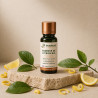 Essence Citron BIO 10 ml - Antiseptique & dépuratif | Framedis
