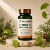 Complexe Mémoire BIO — Ginkgo & cyprès | Framedis