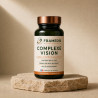 Complexe Vision — Lutéine, myrtille & astaxanthine | Framedis
