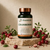 Cranberry (Canneberge) en gélules — Confort urinaire | Framedis