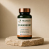 Cranberry (Canneberge) en gélules — Confort urinaire | Framedis