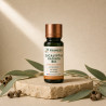Huile Essentielle Eucalyptus Radiata BIO 10 ml | Framedis