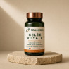 Gelée Royale 100 gélules - Vitamines B & minéraux | Framedis
