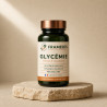 Glycémie 120 gélules - Chrome & 5 plantes | Framedis